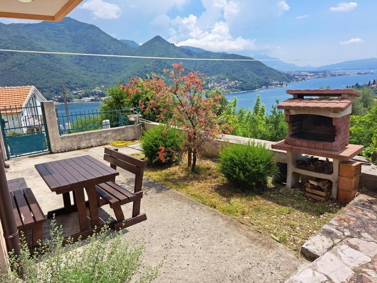 Holiday Home Sunny Hill Kamenari Exterior foto